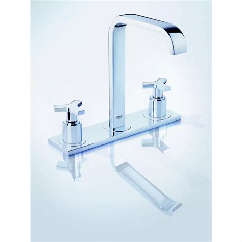 Grohe Allure Bateria Umywalkowa Otw M Chrom In Pl