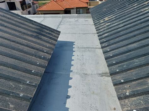 Roof Waterproofing Services Global Waterproofing Gauteng