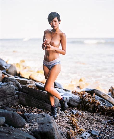 Miki Hamano Nude And Sexy 34 Photos The Fappening