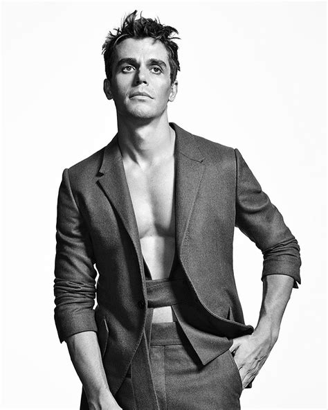 Antoni Porowski Men Photography V Magazine Celebrities Male