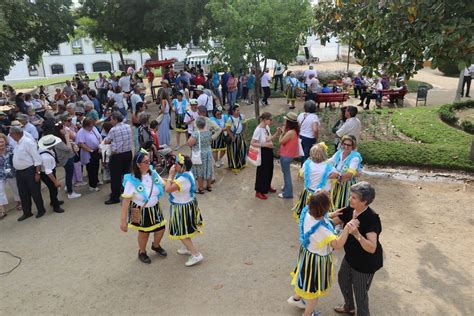 Marchas Populares Voltaram A Animar A Pra A Da Rep Blica Uni O De