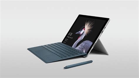 Microsoft Unveils Surface Pro With LTE Advanced PCMag