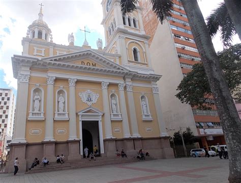 Catedral Metropolitana De Nossa Senhora Da Ponte Igreja Matriz