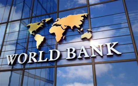 Nv Banco Mundial Alerta Posible Recesi N Global Por Tensiones