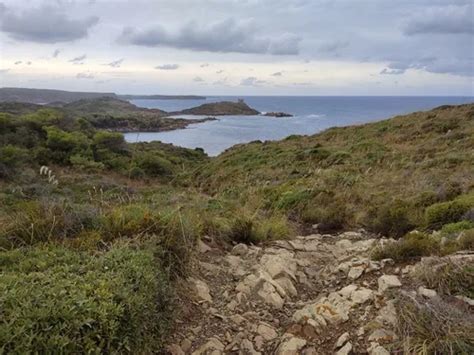 10 Best hiking trails in Menorca | AllTrails