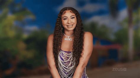 Scotty's Baddies Caribbean confessional looks so far.. : r/BaddiesSouth