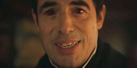 BBC S Dracula Everything We Know About The Series From The New Trailer