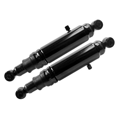 Shocks For Chevy Silverado