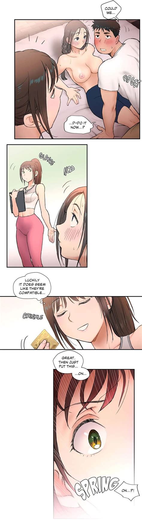 Choe Namsae Shuroop Sexercise Ch21 English Hentai Universe