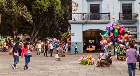 Las Perspectivas De M Xico En Cinco Gr Ficos