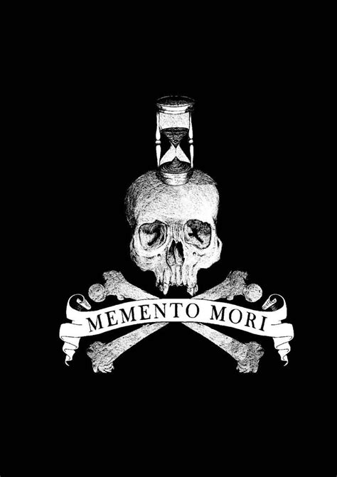 Memento Mori Wallpaper Nawpic