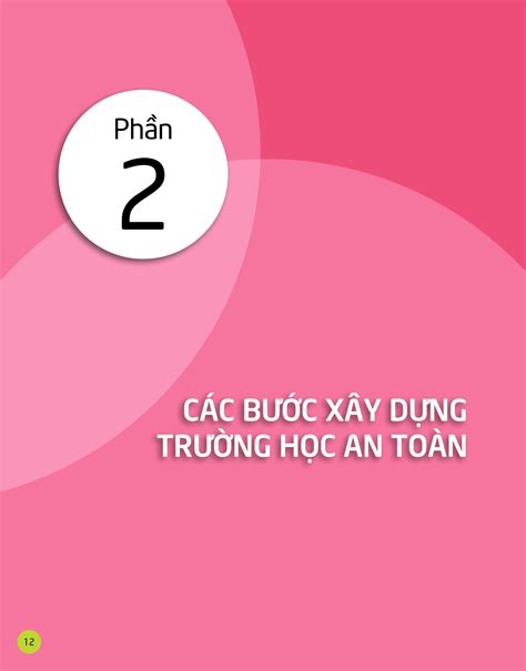 Huong Dan Xay Dung Truong Hoc An Toan 4 Pdf Tuyết Hài Lê Thị Trang 14 Pdf Lật Trang Trực