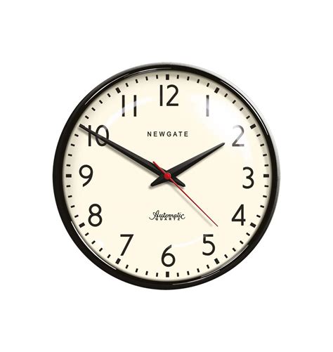 Retro Wall Clocks Kitchen | Best Decor Things