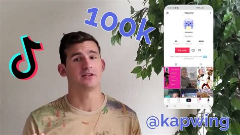 How to Go Viral on TikTok: Thousands of Followers in Your First Month