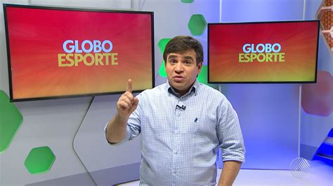 VÍDEOS Globo Esporte Bahia desta quinta feira 4 de agosto de 2022