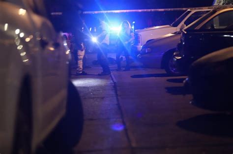 Asesinaron 5 Hombres En Tijuana Semanario ZETA