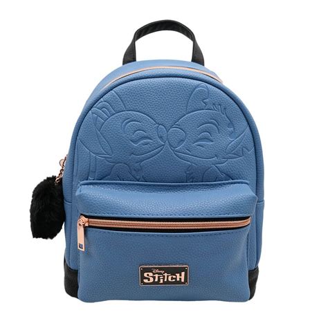 Disney Stitch Backpack - Treasured gifts for you