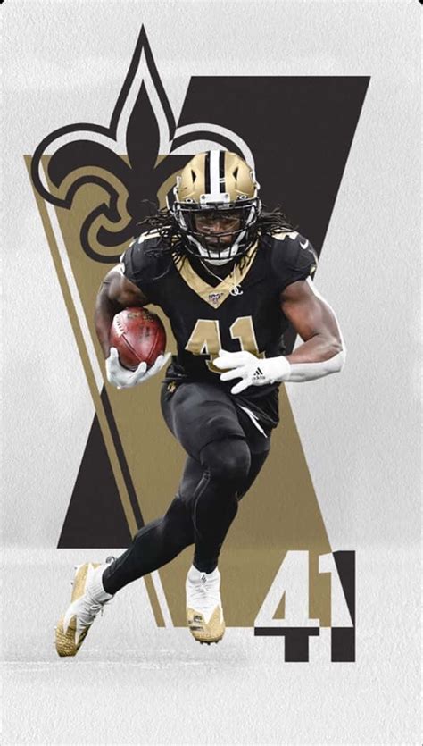 alvin kamara wallpapers wallpaperscom