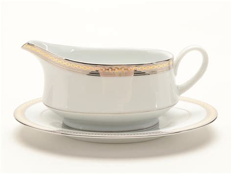 Noritake "Legacy Splendor" Porcelain Dinnerware, 2000 | EBTH