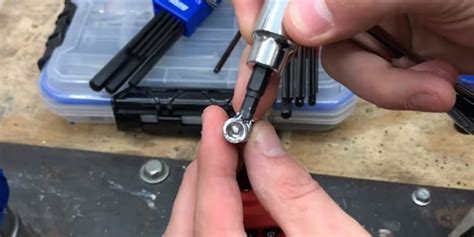 How To Remove A Stripped Allen Screw Expert Tips And Techniques