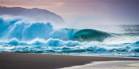 Top 6 des plus meilleurs spots de surf d Hawaï Vidéos