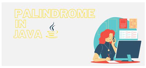 Palindrome Program In Java