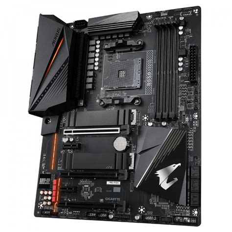 Placa Base Gigabyte B Aorus Pro V Versus Gamers