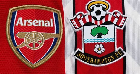 Southampton Vs Arsenal Live Stream How To Watch Premier League