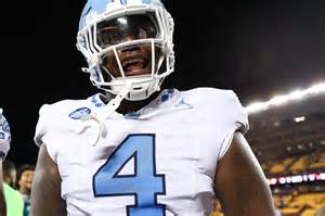 UNC football loses another starter to transfer portal