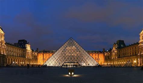 Precios y horarios del Museo del Louvre - Entradas - El Viaje de Sofi