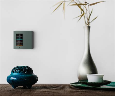 Ekinex Home Automation That Makes Your Life Easier