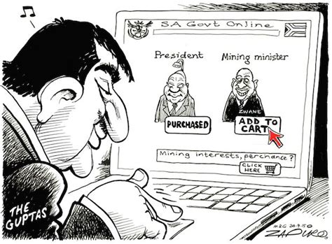 19 best Zuma vs. Zapiro images on Pinterest | Cartoons, Jacob zuma and ...