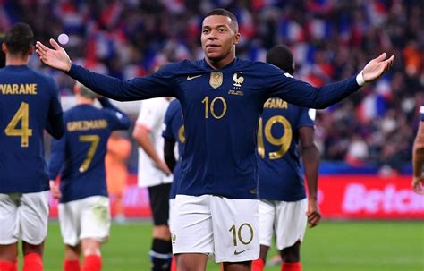 Presiden Laliga Ungkap Durasi Kontrak Kylian Mbappe Di Real Madrid