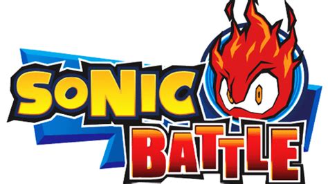 Topic · Sonic battle · Change.org