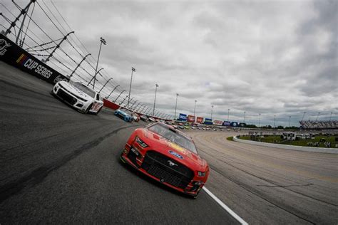 Darlington Raceway Preview • Motorsport America