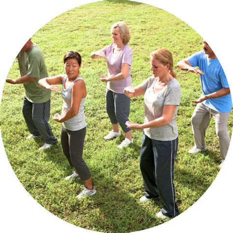 Cours de Tai Chi à Tours Centre bien être IRIS Tours Centre bien