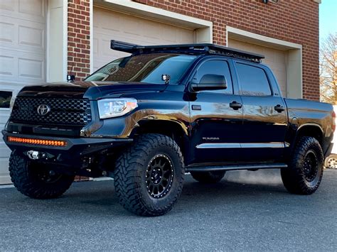 Introduce Images Inch Tires On Toyota Tundra In Thptnganamst