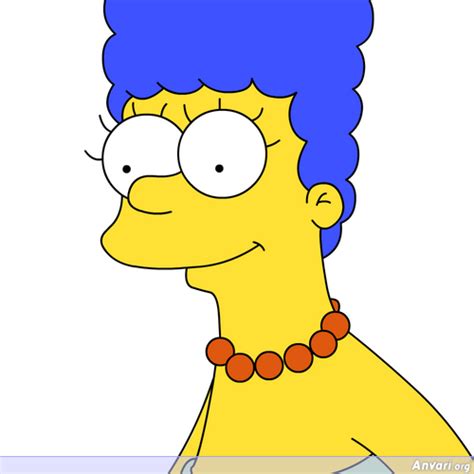 irving blake: That s right Marge Simpson