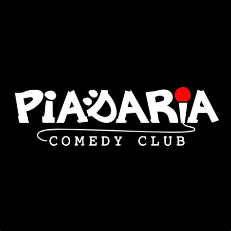 Piadaria Comedy Club Fortaleza Ce Produtor Eventos E Conte Dos Na