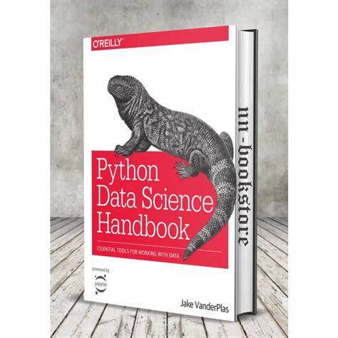 9 Best Data Science Books For Beginners Data Science For Bio