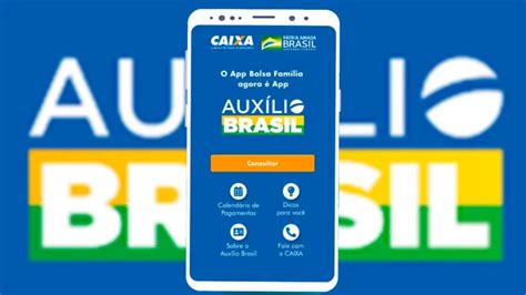 Auxílio Brasil Empréstimo Consignado Veja Como Solicitar O Seu