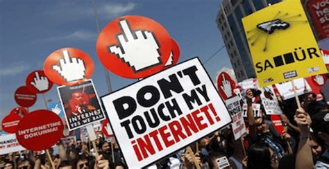 Censorship On The Internet What Is It How And Why Is It Currently