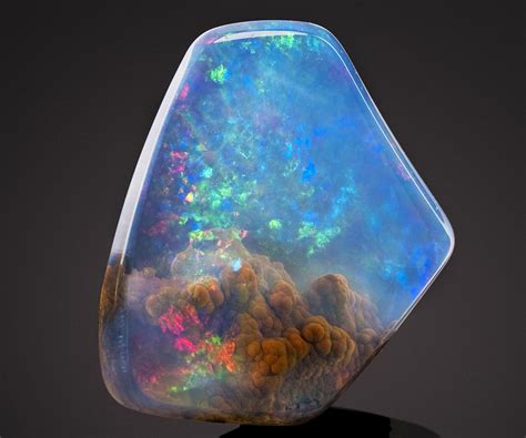 Opal Crystals And Gems