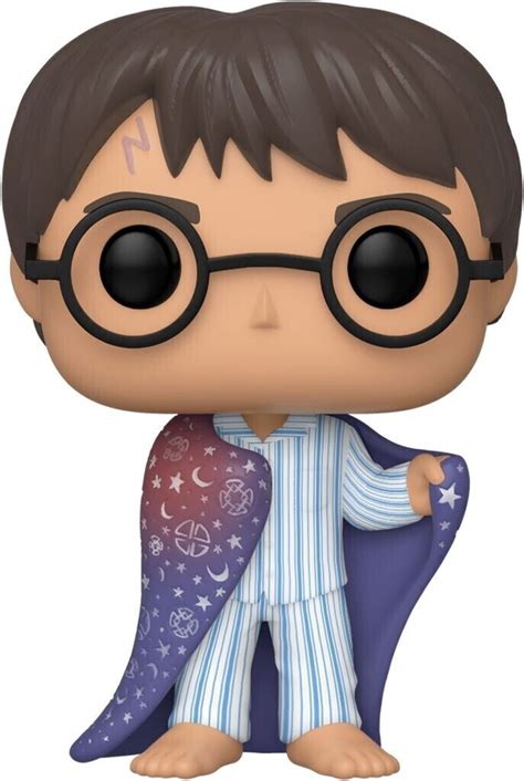 Funko Pop Harry Potter Bobble Head N Au Meilleur Prix Sur Idealo Fr