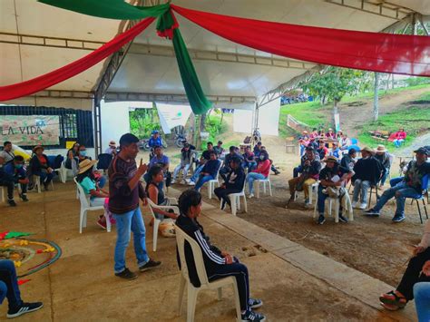 Jovenes Sath Tama Caldono Consejo Regional Ind Gena Del Cauca Cric