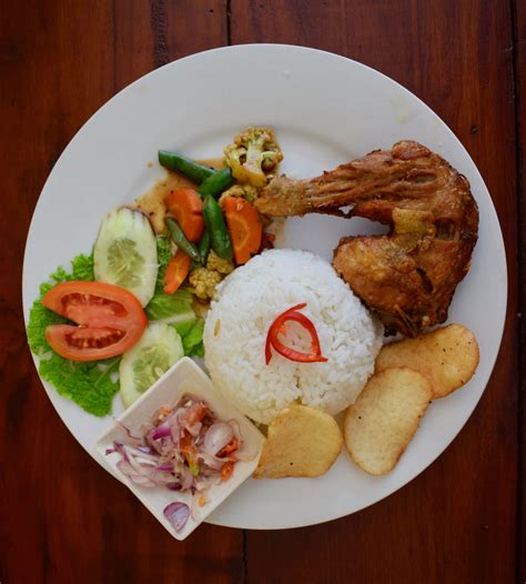 cara membuat sambal matah sederhana 4