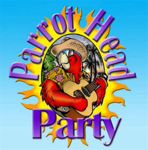 Jimmy Buffet Parrot Head Party | Woonsocket, RI Patch