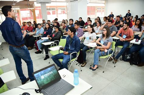 Aula Inaugural D Boas Vindas A Novos Alunos Do Centro De