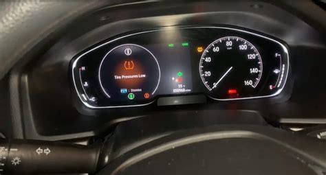 How To Reset Tire Pressure Light Honda Accord Quick Fixes