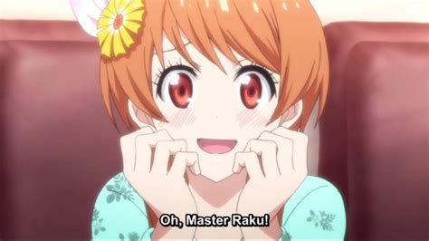 Nisekoi S2 Episode 5 Review Thoughts Marika Wins In The End Anime Amino